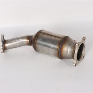 Audi A6 2.0T catalytic converter