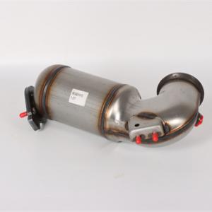 Roewe RX5 1.5T catalytic converter